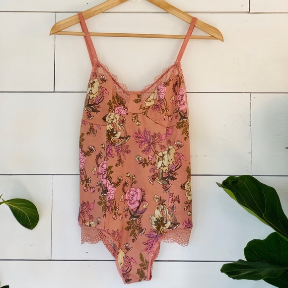 Spell Bodysuit - Picture 2 of 4